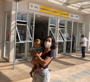 População adere rapidamente à vacina contra HPV