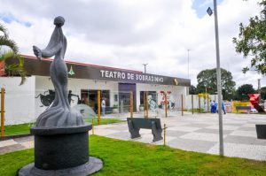 Uma das primeiras RAs do DF, Sobradinho celebra 62 anos nesta sexta (13)