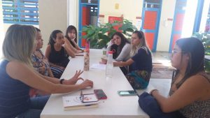 Acolhidos em São Sebastião contam com plantão psicológico