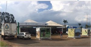 AgroBrasília apresenta ações do GDF voltadas ao meio ambiente