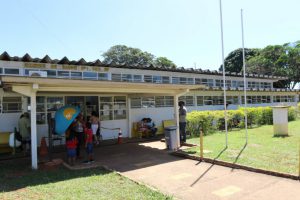 Sintomas de dengue? Procure uma unidade básica de saúde