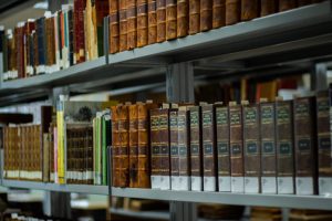 Biblioteca Nacional abre consulta direta ao acervo