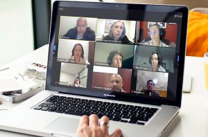 Comitê do Pdot aprova calendário de reuniões mensais