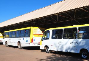 Moradores do Altiplano Leste terão mais linhas de ônibus