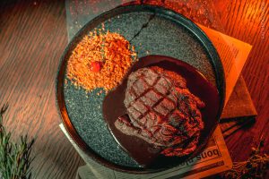 Do café ao sushi, restaurantes de Brasília celebram o Dia das Mães