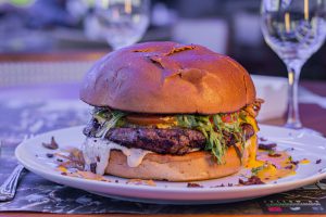 Dia do Hambúrguer: restaurantes em Brasília apresentam opções para a data
