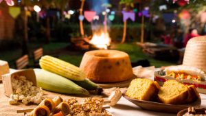 Com show do grupo Falamansa, Arraiá Águas Claras reúne quadrilha junina, comidas típicas e muita música
