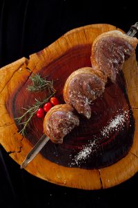 Sucesso nacional, Picanha e costela são estrelas da Buffalo Bio