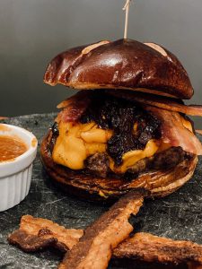 Vem aí mais um Burger Day