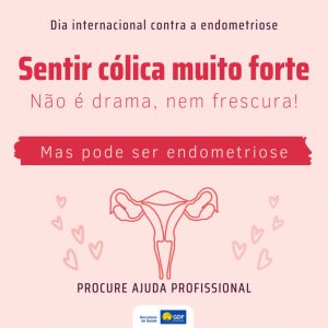 Conheça os sintomas da endometriose e as opções de tratamento