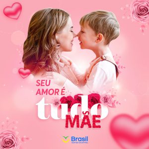 rasil Center Shopping celebra mês das mães com programação gratuita