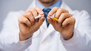Dia Mundial sem Tabaco
