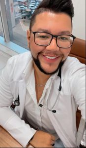 Dr. José Henrique apresenta método exclusivo exclusivo Bumbum up