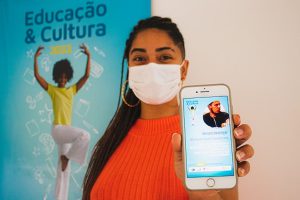 Educação e Cultura: inscrições abertas para cursos de Gestão de Projetos, Audiovisual e Teatro