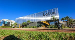 Construtora completa 4 anos em Brasília como referência no mercado  em sustentabilidade e ESG