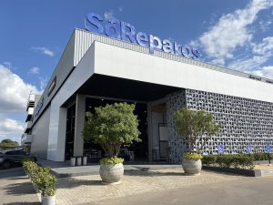 Só Reparos leva profissionais do DF para a CasaCor Goiás