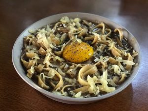Tradição e qualidade: conheça o novo menu executivo do mês de maio no Cantucci Osteria