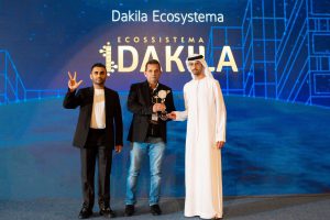Cúpula de Inovação em Dubai premia descobertas brasileiras