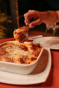 Delivery se torna a melhor opção para restaurantes durante o frio