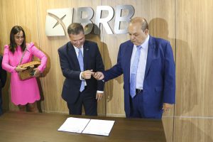 BRB assume o autódromo e vai investir R$ 60 milhões para reativá-lo