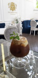 The Queen’s Place tem novidades no cardápio para celebrar o Dia Nacional do Café