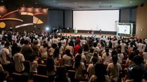 Programa vai ajudar alunos a descobrir vocação profissional