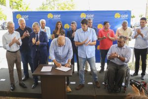 Coleta seletiva começa em mais seis regiões na segunda-feira (16)