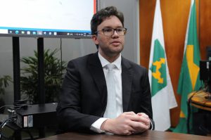 ‘’Mais transparência para normas e procedimentos’’