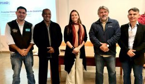 Codeplan inicia divulgação da PDAD/2021 com dados sobre população no Lago Sul