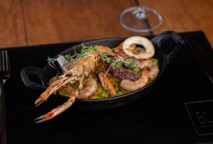 Repaginado: Bla’s lança novo cardápio com pratos da culinária internacional