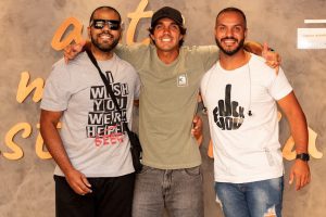 Samba no Dudu: sábado com feijoada e samba no Dudu Bar
