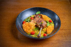Bla’s, Don Romano e Mayer levam a boa gastronomia de Brasília para o Sabor Brasil