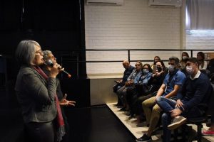 Projeto faz levantamento de demandas das regionais de ensino do DF