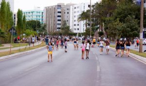 Rota 156: Guará na Rua volta para edição especial e gratuita