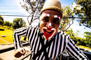 I Festival de Circo e Palhaçaria Sorriso da Rua