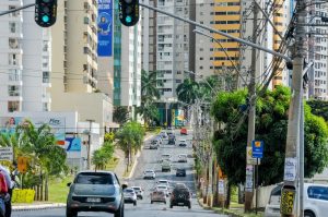 Águas Claras chega aos 19 anos em plena expansão