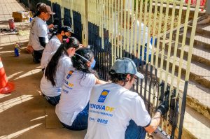 Selecionados 2,5 mil novos alunos para o RenovaDF