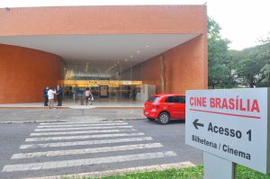 Fortalecimento de equipamentos culturais impulsiona audiovisual e posiciona o DF como referência no setor