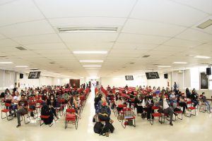Realizada última etapa regional da Conferência de Saúde Mental