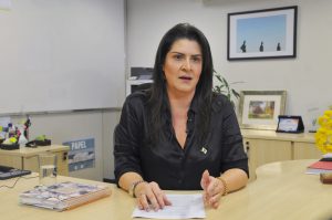 ‘Quando o governo investe no servidor, o lucro é da sociedade’