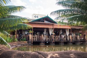 La Terrasse Lago comemora um ano de sucesso