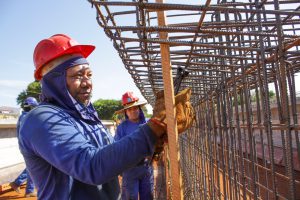 Obra de R$ 33 milhões, viaduto do Itapoã beneficiará 30 mil motoristas