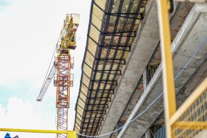 Construção Civil impulsiona criação de empregos no país