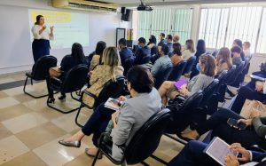 IGESDF lança Projeto Agentes de Integridade