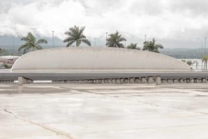 Concha Acústica terá R$ 3,6 milhões para reforma