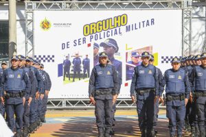 Atletas da PMDF conquistam título em campeonato de judô