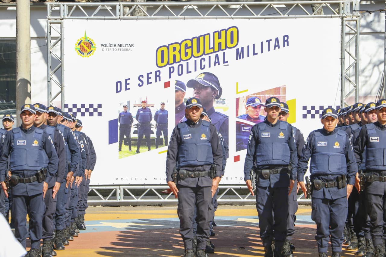 Atletas da PMDF conquistam título em campeonato de judô