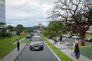 Setor Hospitalar Norte será reformado