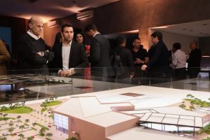 Brasília terá um megashopping ao lado do aeroporto até 2024