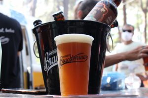 Mercado de cervejas artesanais está em ascensão no DF e movimenta a economia local